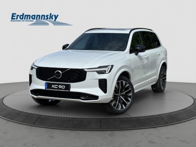 Volvo XC90 T8 Ultra Dark Plug-In Hybrid/360Kam/Massage – Bild 1
