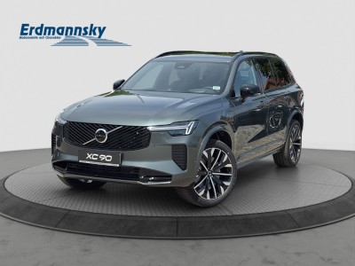 Volvo XC90 T8 AWD Ultra Dark Plug-In/Bowers & Wilkins – Bild 1