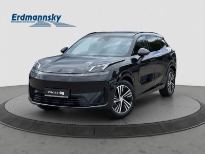 Lynk & Co 08 Core PHEV LED/PANO/el. Sitze/360 Grad Kamera – Bild 1