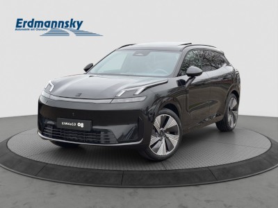 Lynk & Co 08 More Plug-In Hybrid / Pano / Matrix / 360Grad – Bild 1