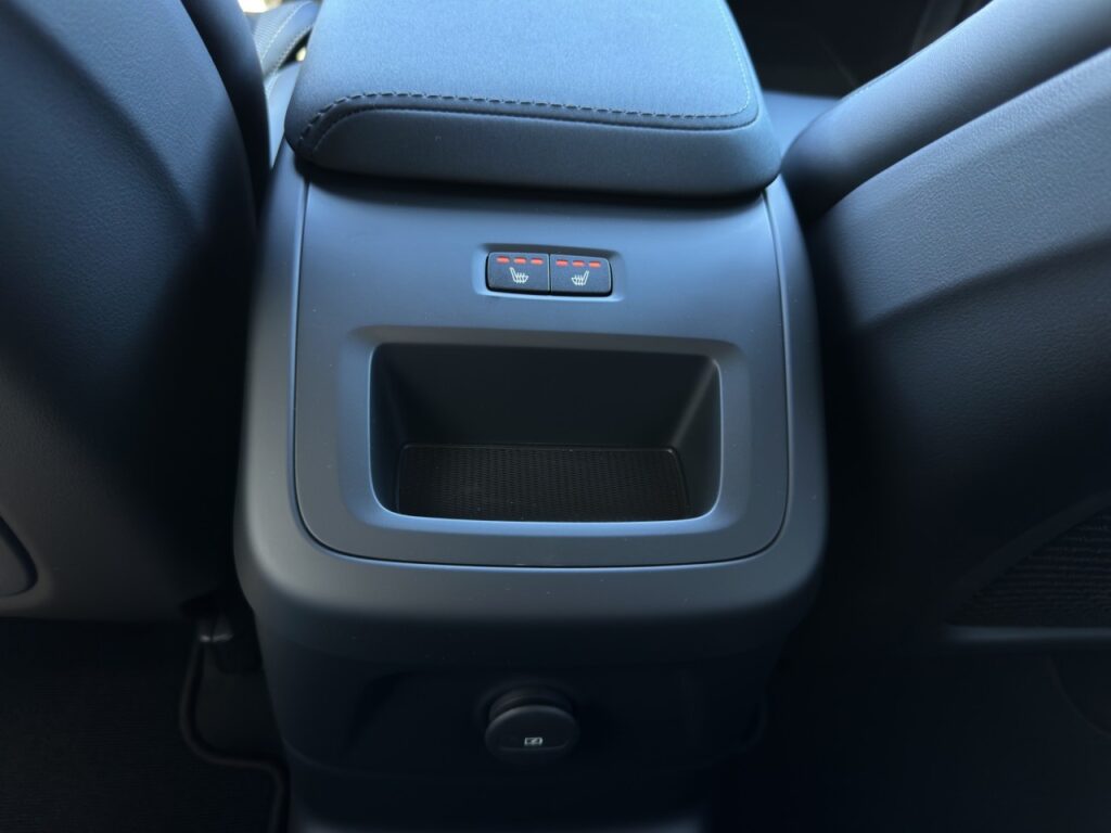 Volvo XC60 T8 AWD Ultra Black Edition Plug-In – Bild 23