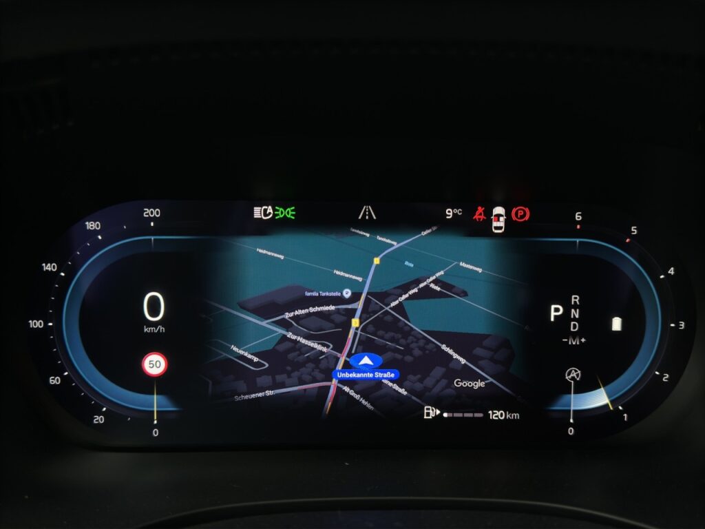 Volvo XC60 B4 Core AWD/Navi/LED/AHK/4xSHZ/hzb.LK/hz.FS – Bild 8