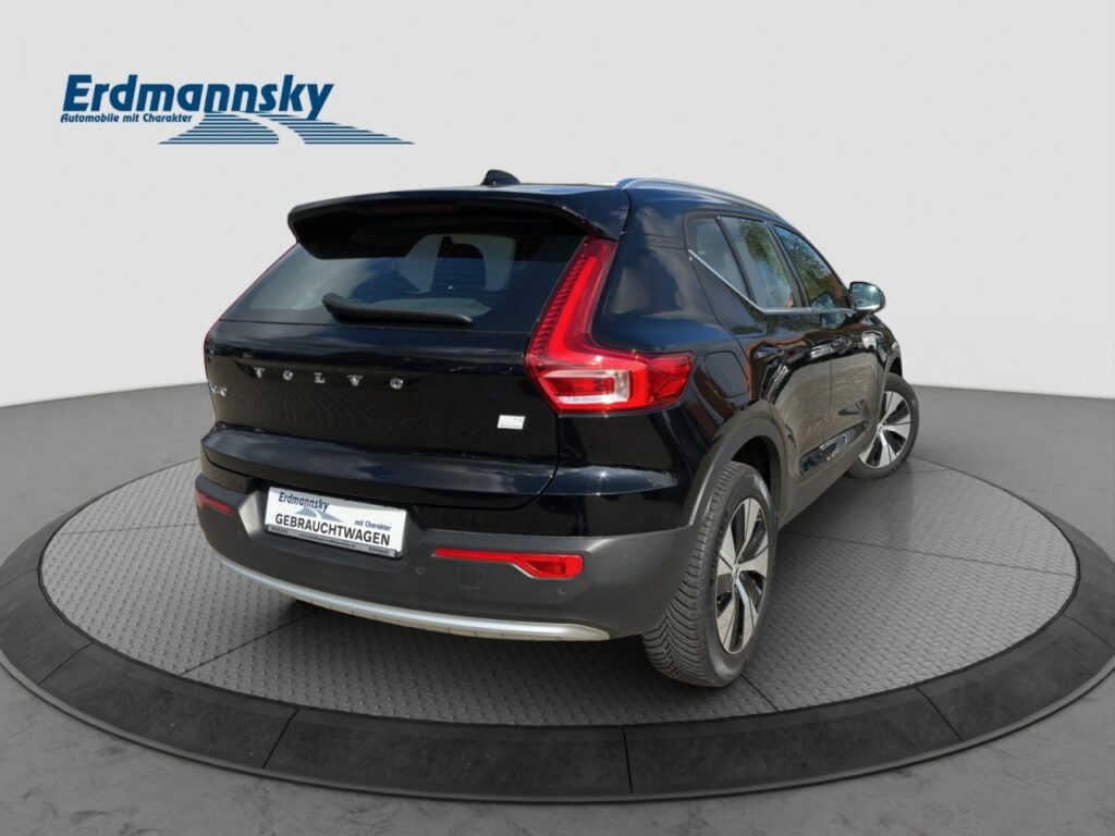 Volvo XC40 T4 Essential Plug-In Hybrid/Navi/Kam/hzb.LK – Bild 4