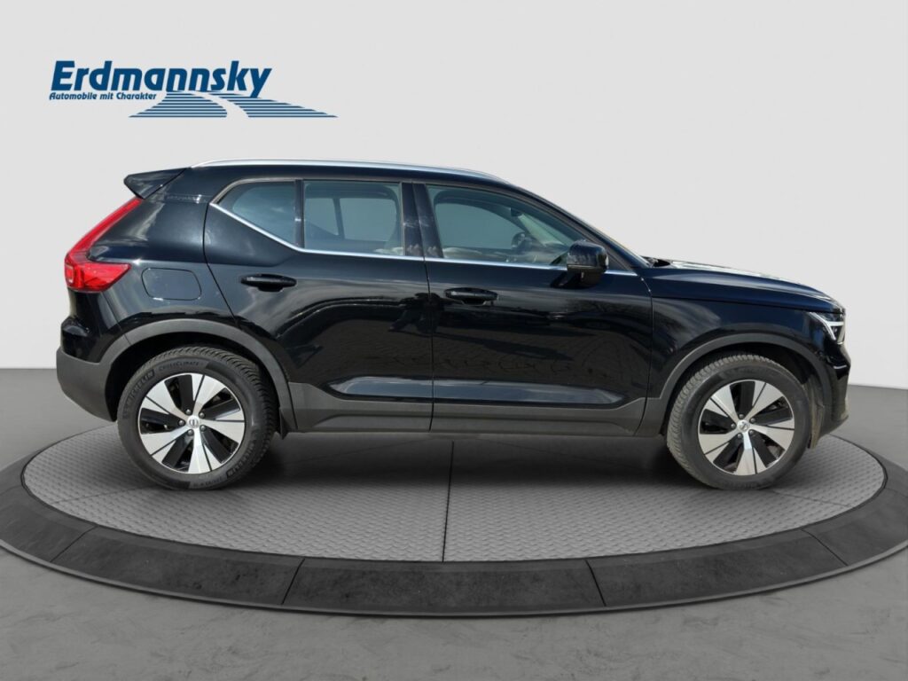 Volvo XC40 T4 Essential Plug-In Hybrid/Navi/Kam/hzb.LK – Bild 6