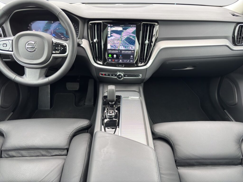 Volvo V60 B4 Plus Dark/Navi/LED/Pano/360K/Head-Up/H&K – Bild 10