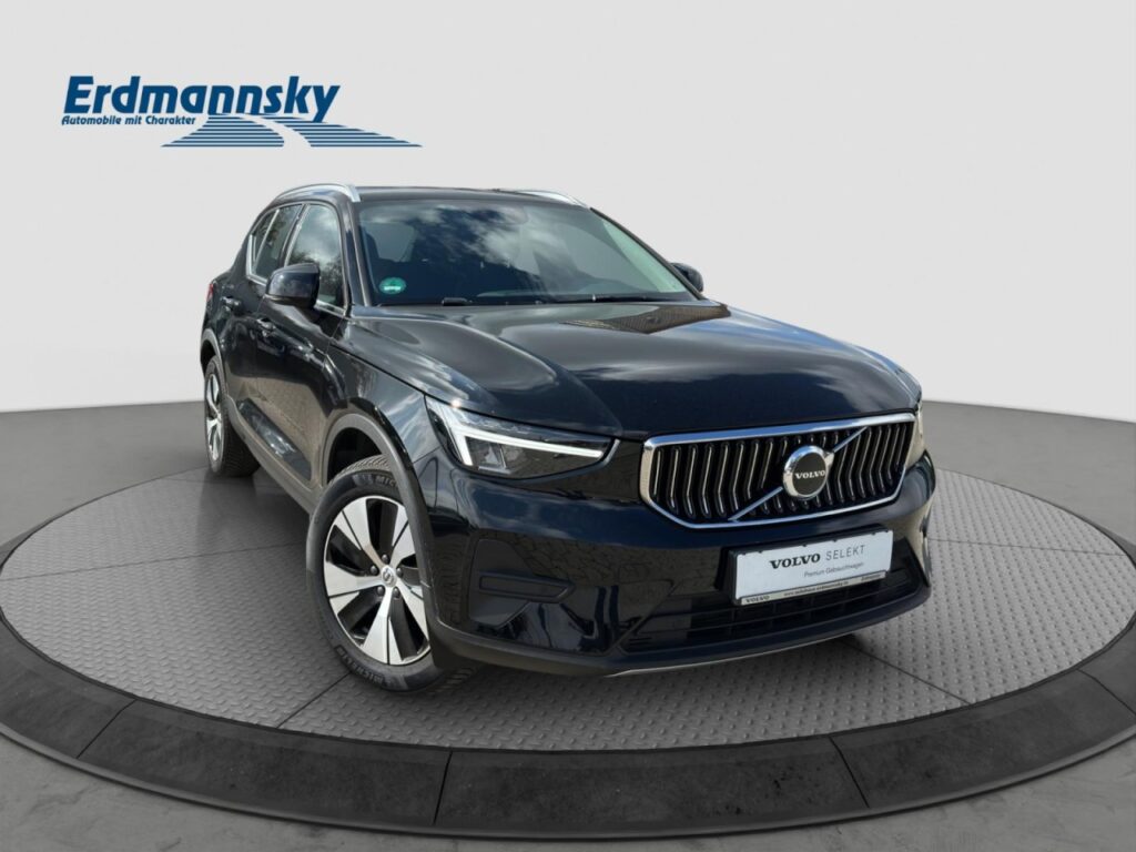 Volvo XC40 T4 Essential Plug-In Hybrid/Navi/Kam/GJR – Bild 3