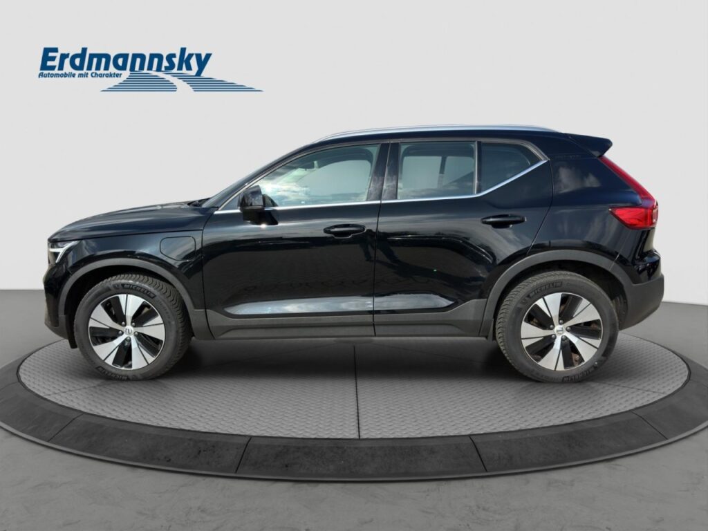 Volvo XC40 T4 Essential Plug-In Hybrid/Navi/Kam/GJR – Bild 5