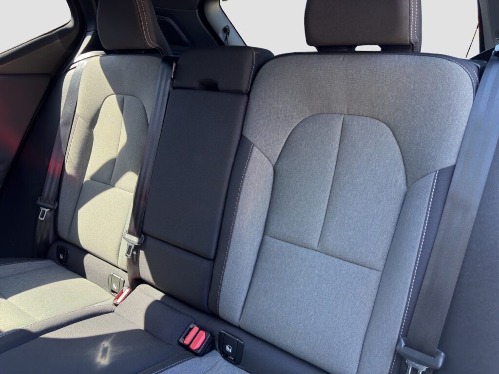 Volvo XC40 B4 Plus Dark/Navi/LED/AHK/BLIS/19Zoll/GJR – Bild 14