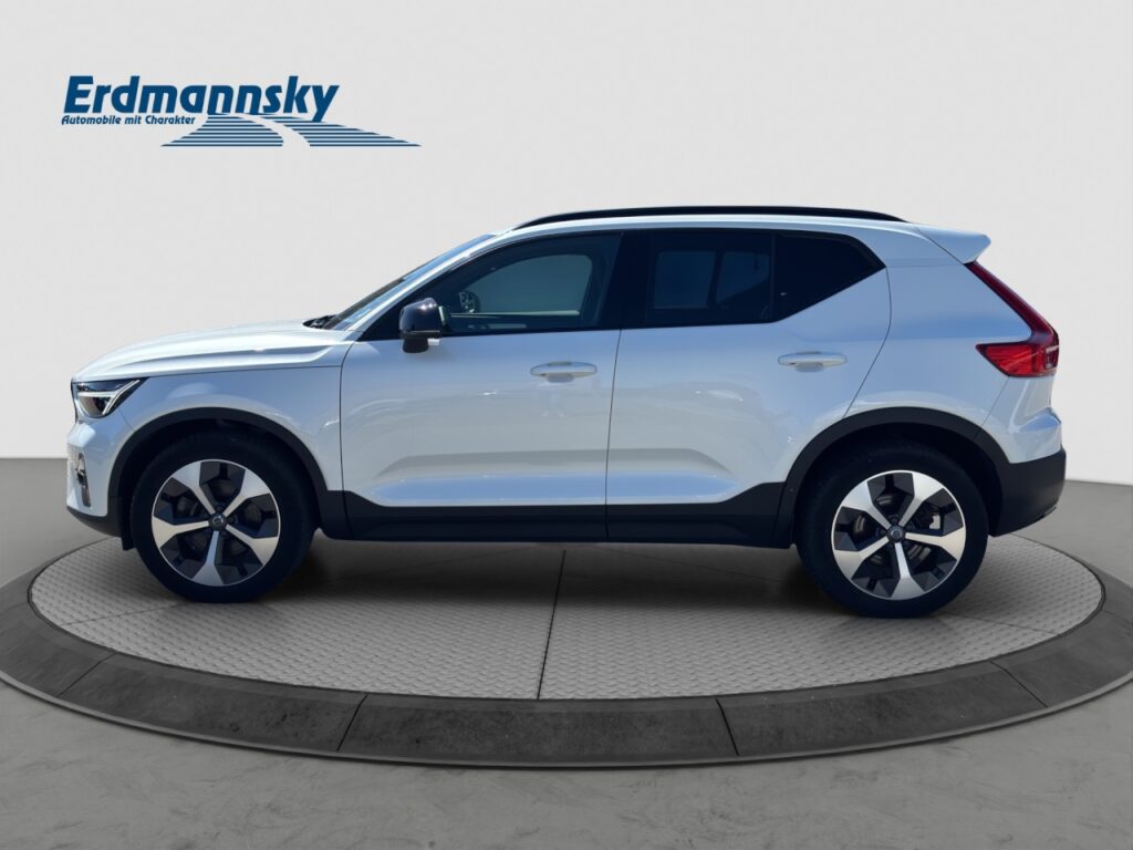 Volvo XC40 B4 Plus Dark/Navi/LED/AHK/BLIS/19Zoll/GJR – Bild 5