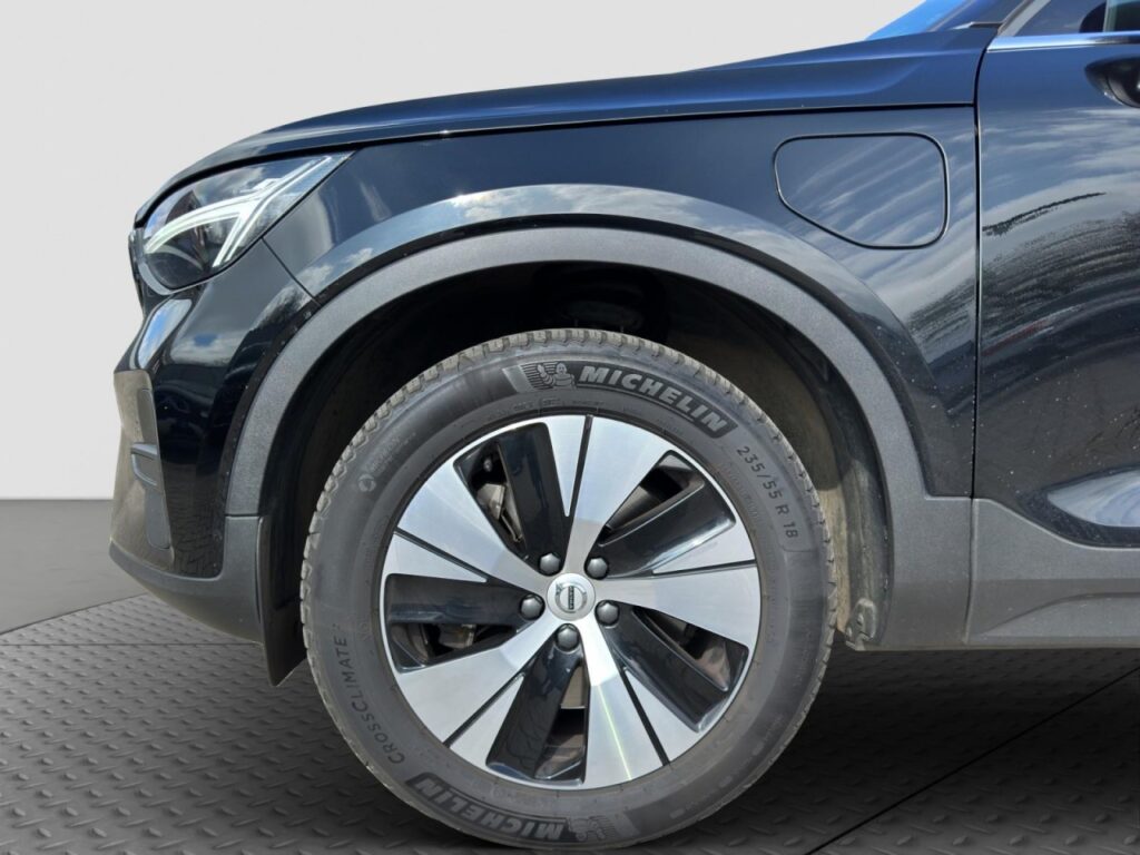 Volvo XC40 T4 Essential Plug-In Hybrid/Navi/Kam/hzb.LK – Bild 17