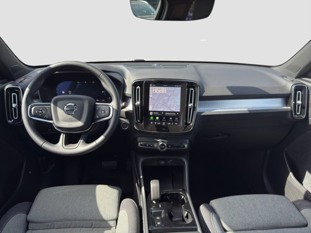 Volvo XC40 Plus B3 Dark/Navi/LED/Standhz/360Kam/el.HKL – Bild 10