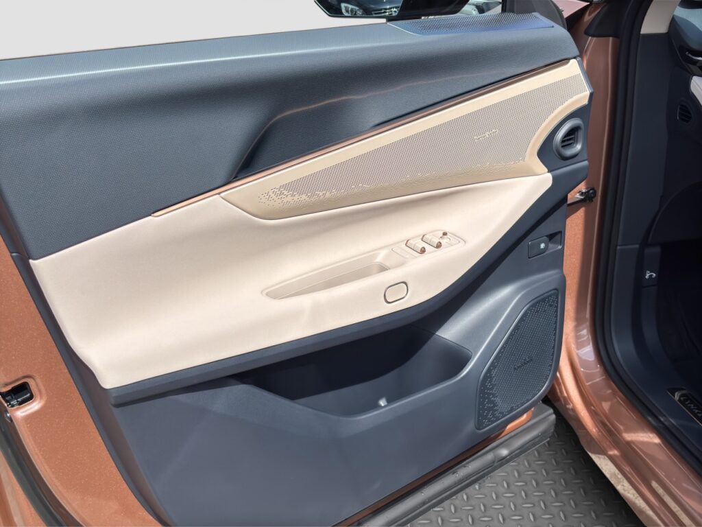 Lynk & Co 08 More Plug-In Hybrid / Pano / Sahara Dune – Bild 12