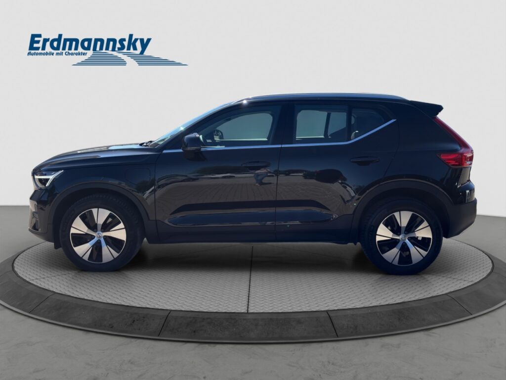 Volvo XC40 T4 Essential Plug-In Hybrid/Navi/Kam/StHz – Bild 5