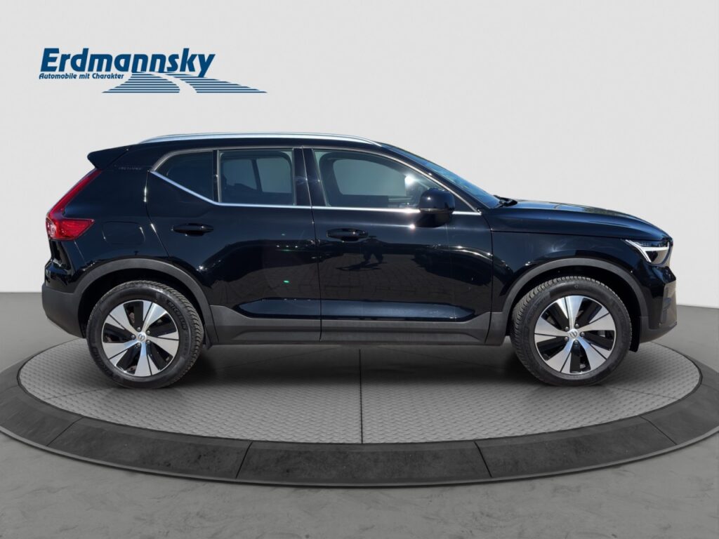 Volvo XC40 T4 Essential Plug-In Hybrid/Navi/Kam/StHz – Bild 6