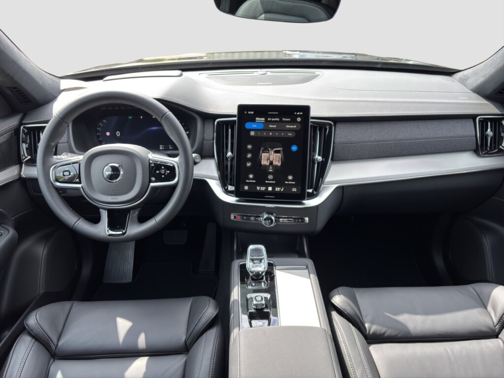 Volvo XC90 T8 Ultra Black Edition Plug-In Hybrid / 360 – Bild 11