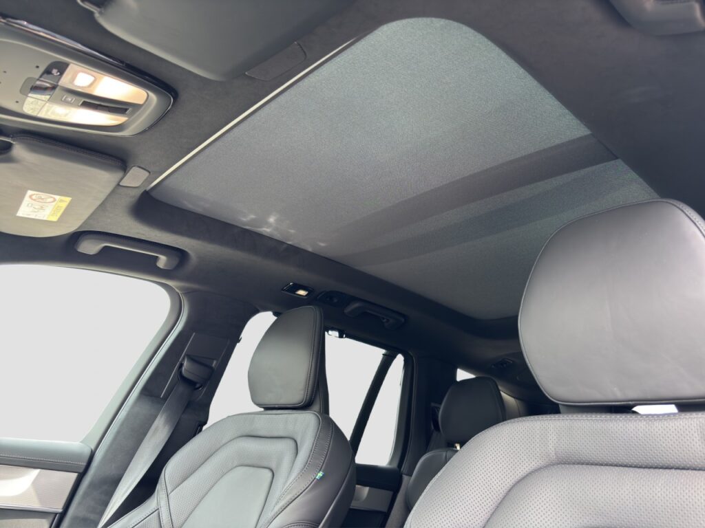Volvo XC90 T8 Ultra Black Edition Plug-In Hybrid / 360 – Bild 16