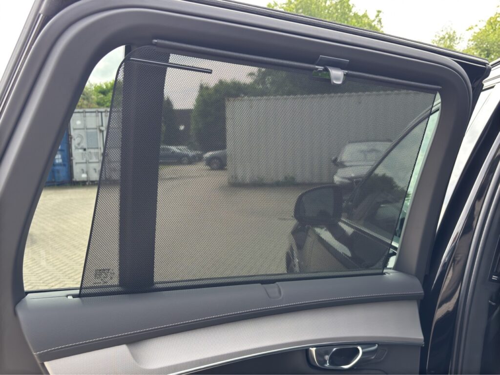 Volvo XC90 T8 Ultra Black Edition Plug-In Hybrid / 360 – Bild 21