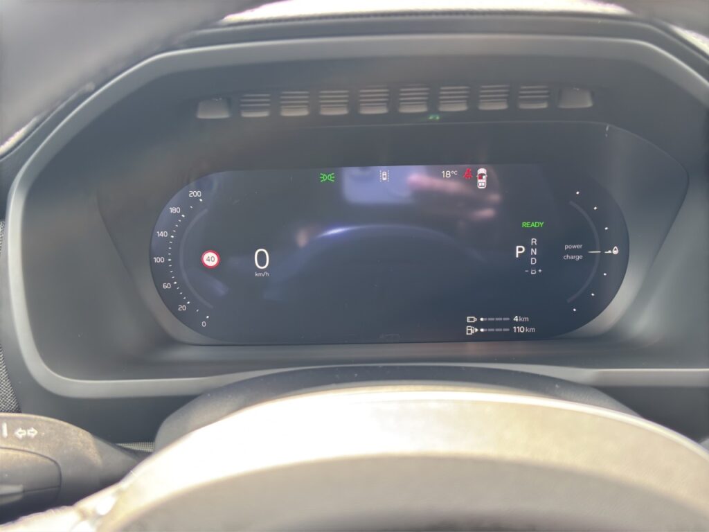 Volvo XC90 T8 Ultra Black Edition Plug-In Hybrid / 360 – Bild 9