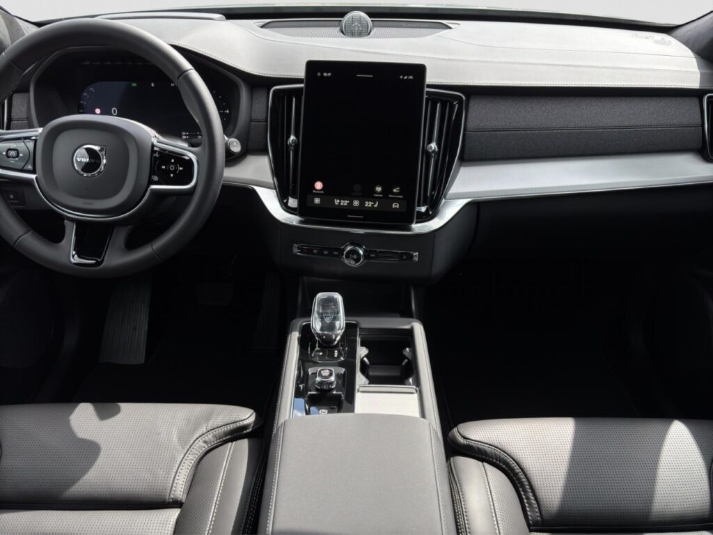 Volvo XC90 T8 Ultra Dark Plug-In Hybrid / Massage – Bild 11
