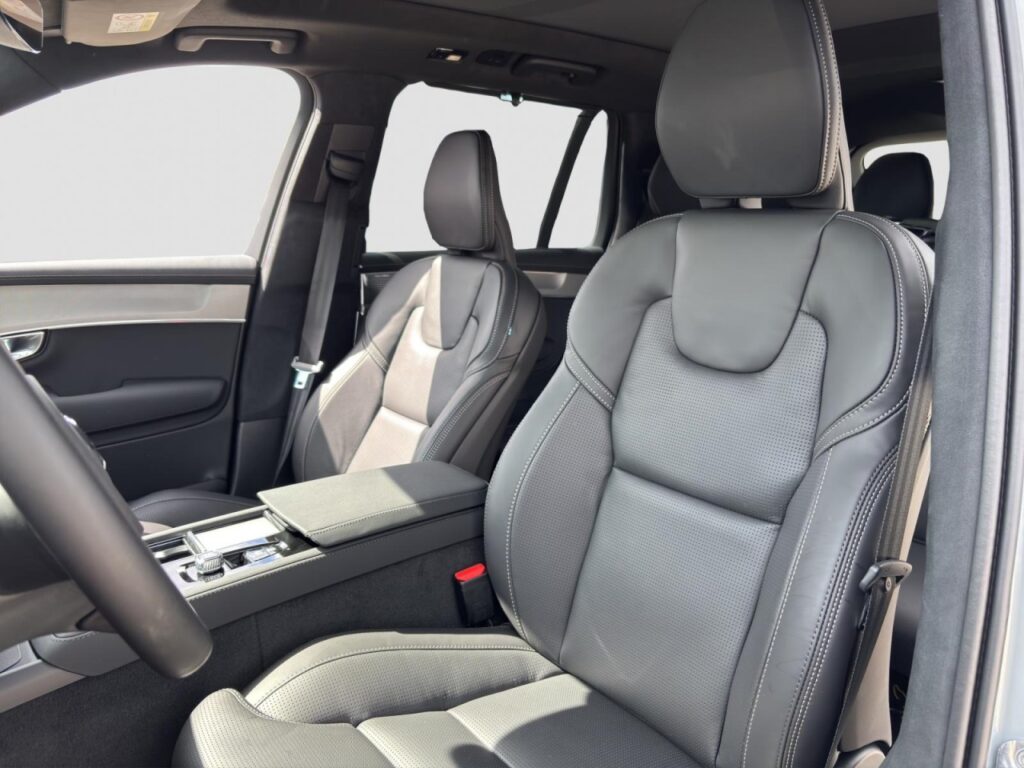 Volvo XC90 T8 Ultra Dark Plug-In Hybrid / Massage – Bild 14