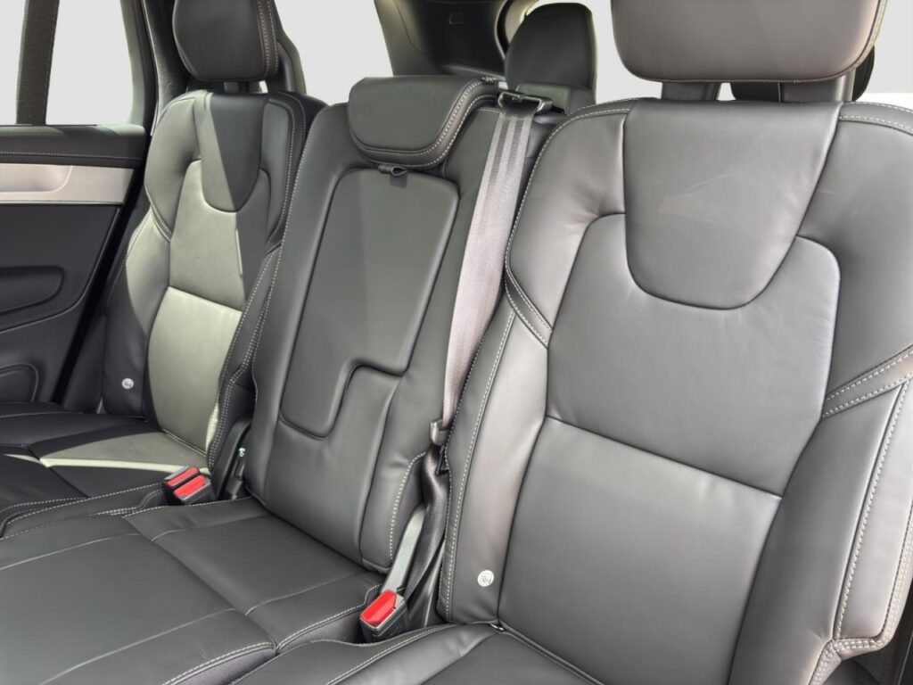Volvo XC90 T8 Ultra Dark Plug-In Hybrid / Massage – Bild 15