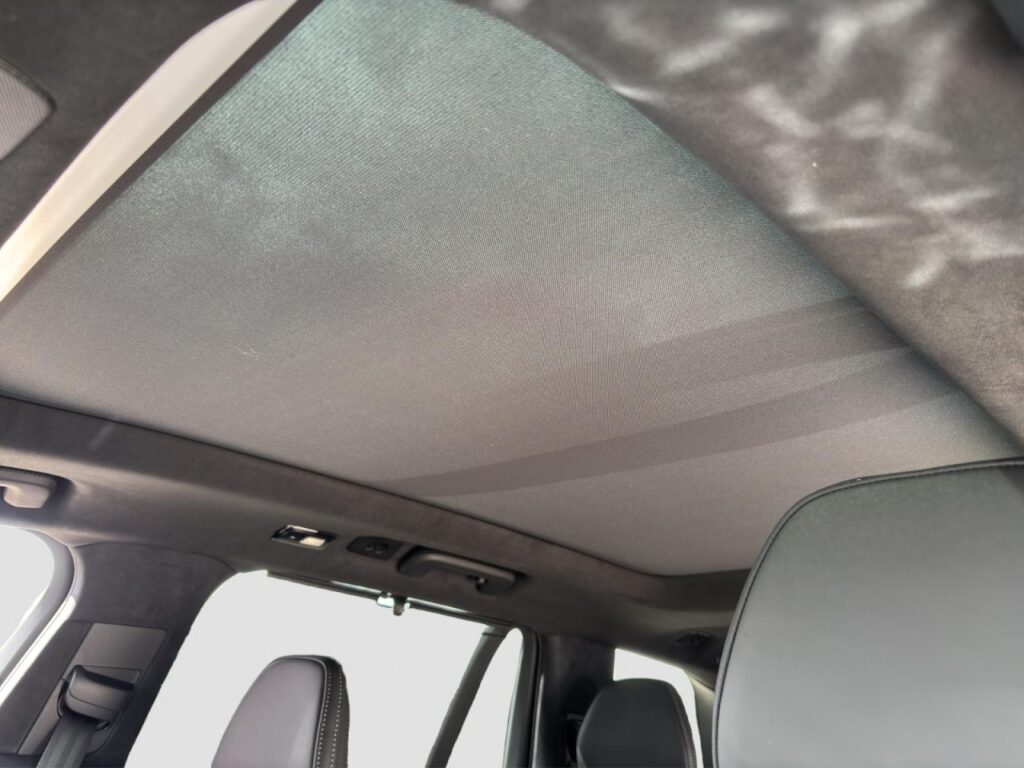 Volvo XC90 T8 Ultra Dark Plug-In Hybrid / Massage – Bild 16