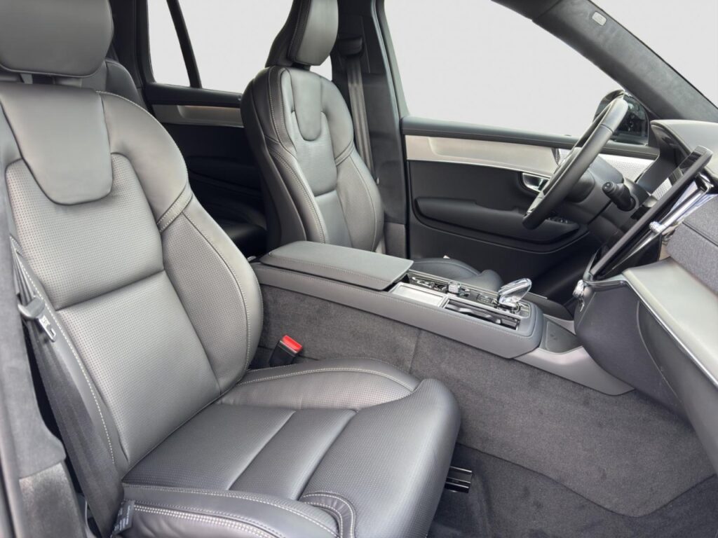 Volvo XC90 T8 Ultra Dark Plug-In Hybrid / Massage – Bild 18