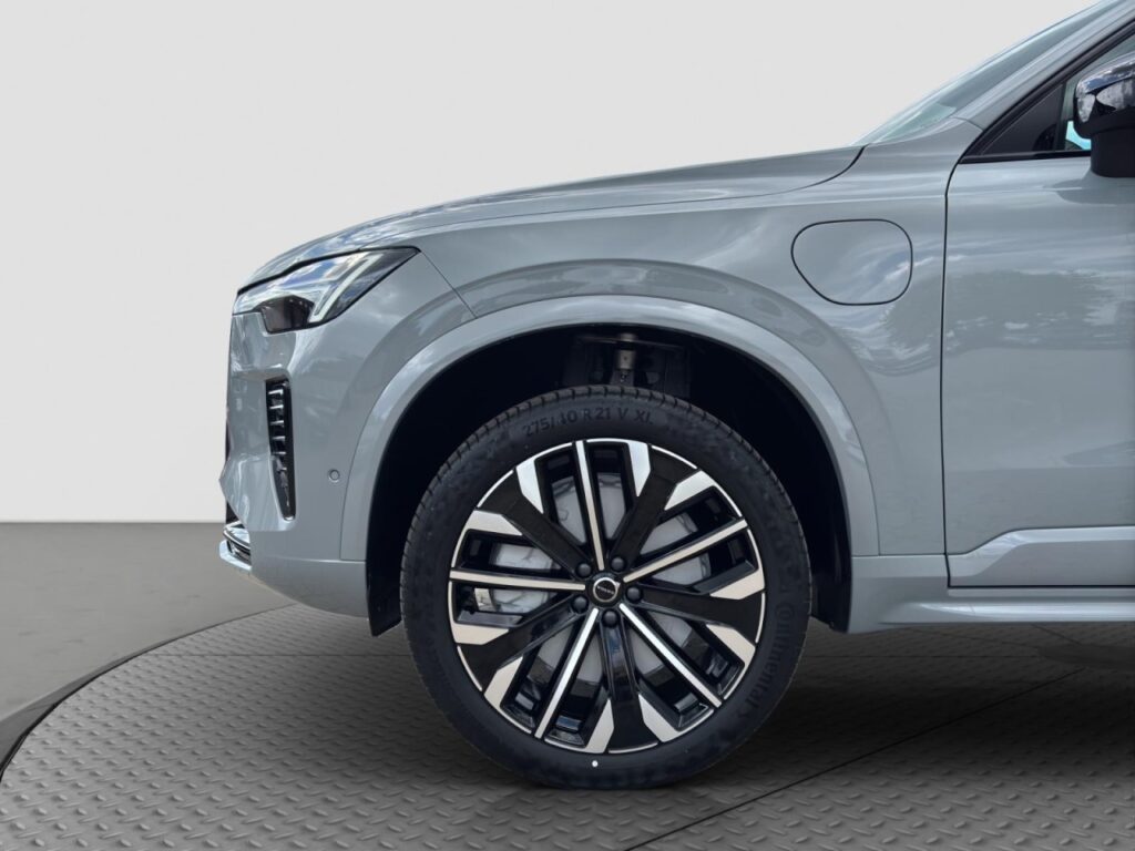Volvo XC90 T8 Ultra Dark Plug-In Hybrid / Massage – Bild 19