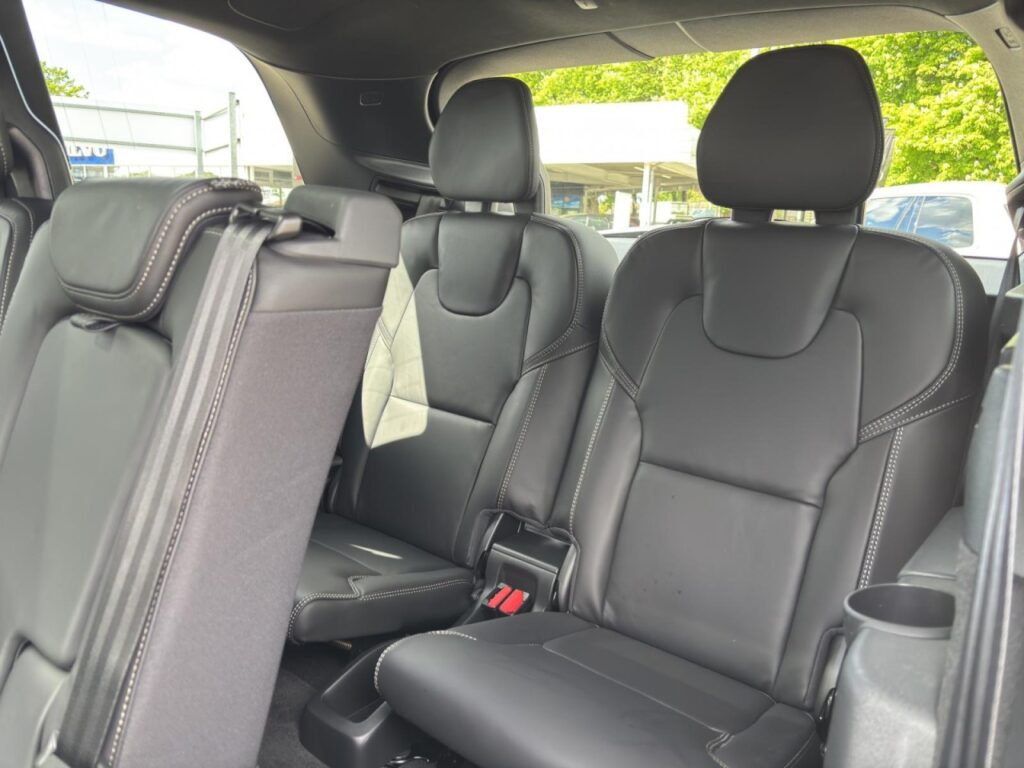 Volvo XC90 T8 Ultra Dark Plug-In Hybrid / Massage – Bild 26