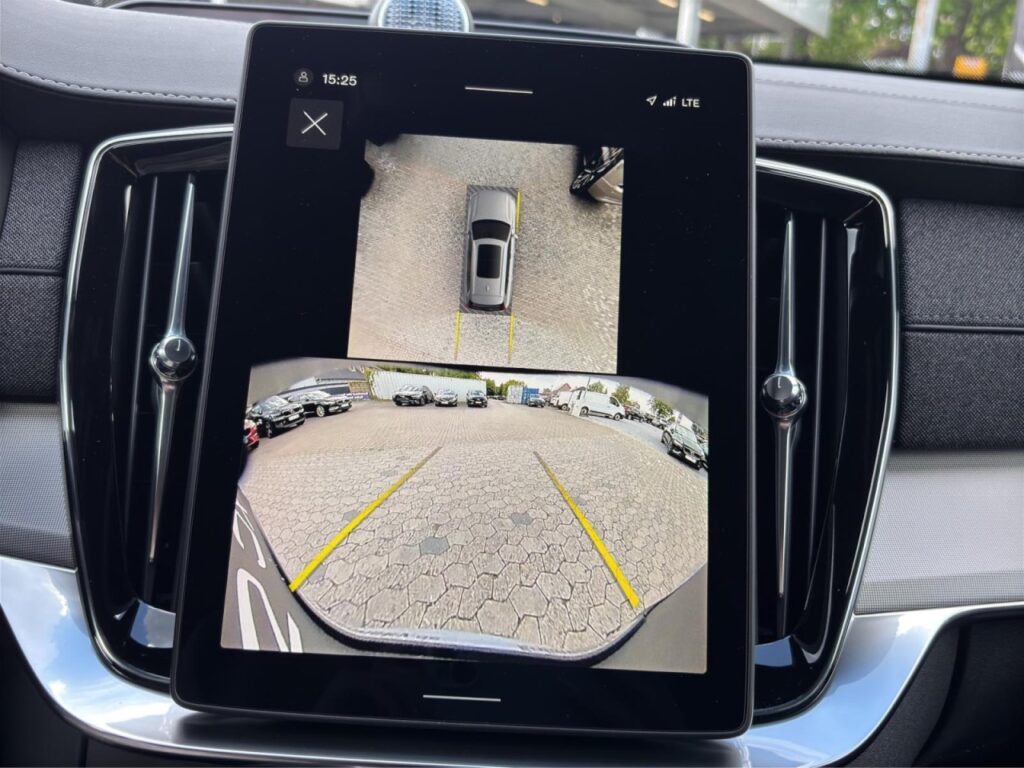 Volvo XC90 T8 Ultra Dark Plug-In Hybrid / Massage – Bild 29
