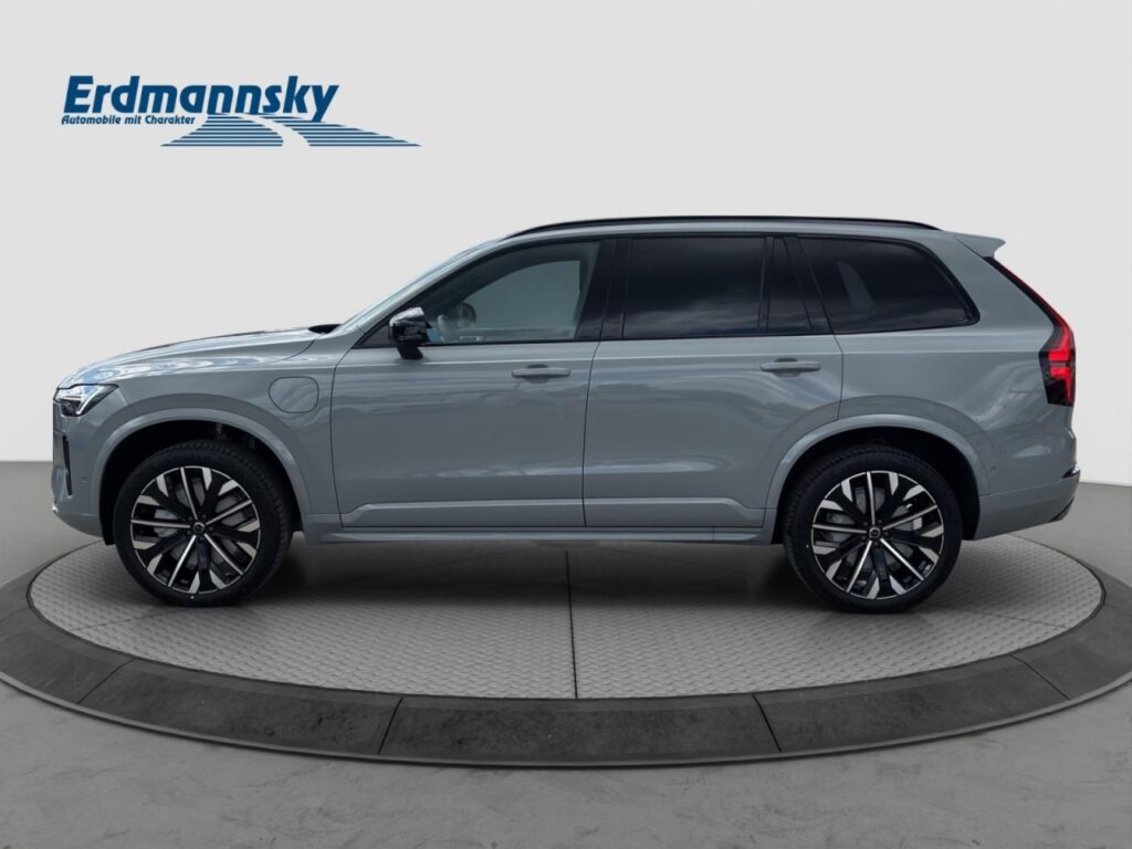 Volvo XC90 T8 Ultra Dark Plug-In Hybrid / Massage – Bild 5