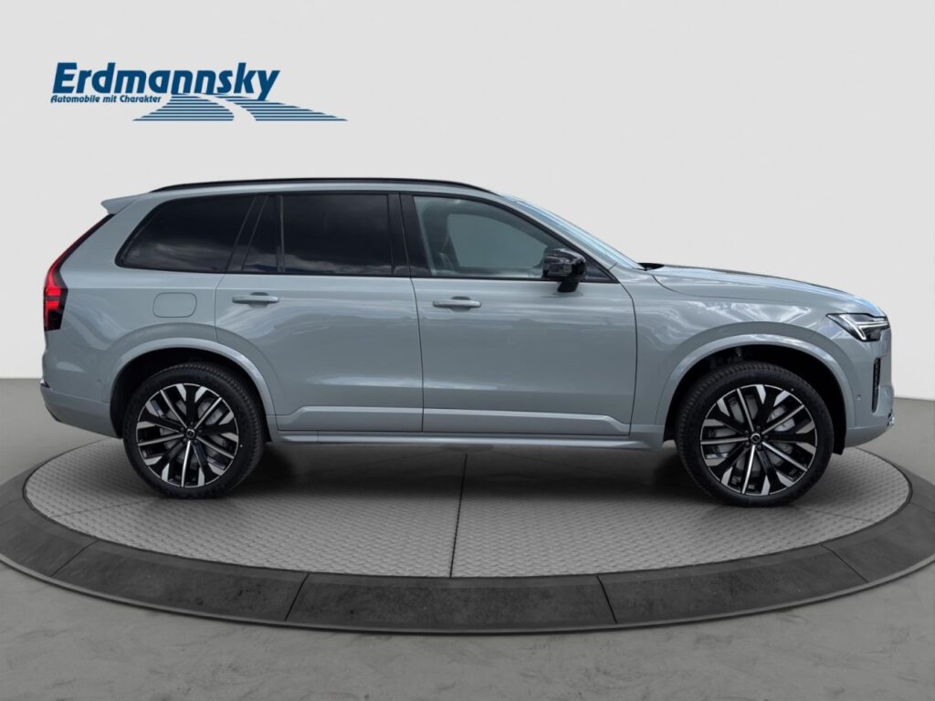 Volvo XC90 T8 Ultra Dark Plug-In Hybrid / Massage – Bild 6