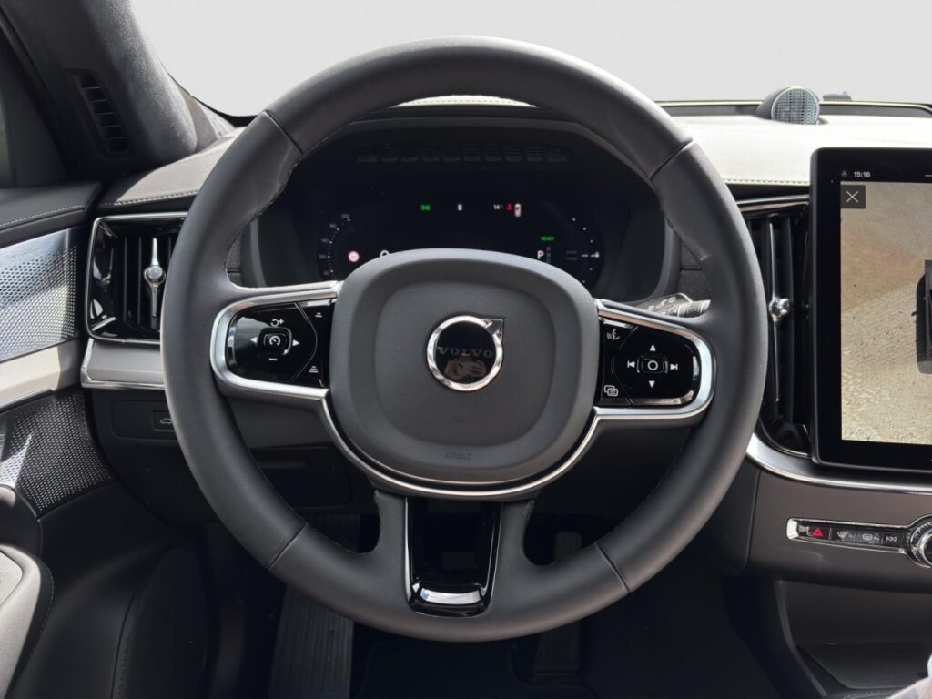 Volvo XC90 T8 Ultra Dark Plug-In Hybrid / Massage – Bild 8