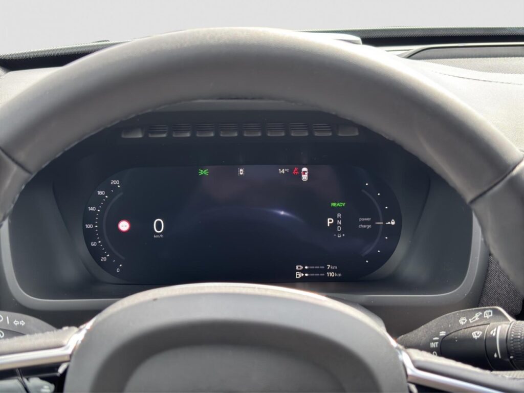 Volvo XC90 T8 Ultra Dark Plug-In Hybrid / Massage – Bild 9