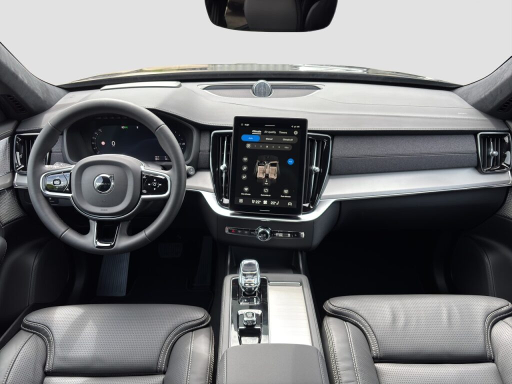Volvo XC90 T8 Ultra Dark Plug-In / Bowers & Wilkins – Bild 10