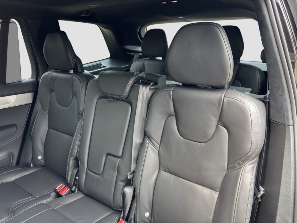 Volvo XC90 T8 Ultra Dark Plug-In / Bowers & Wilkins – Bild 14