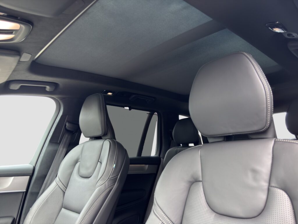 Volvo XC90 T8 Ultra Dark Plug-In / Bowers & Wilkins – Bild 15