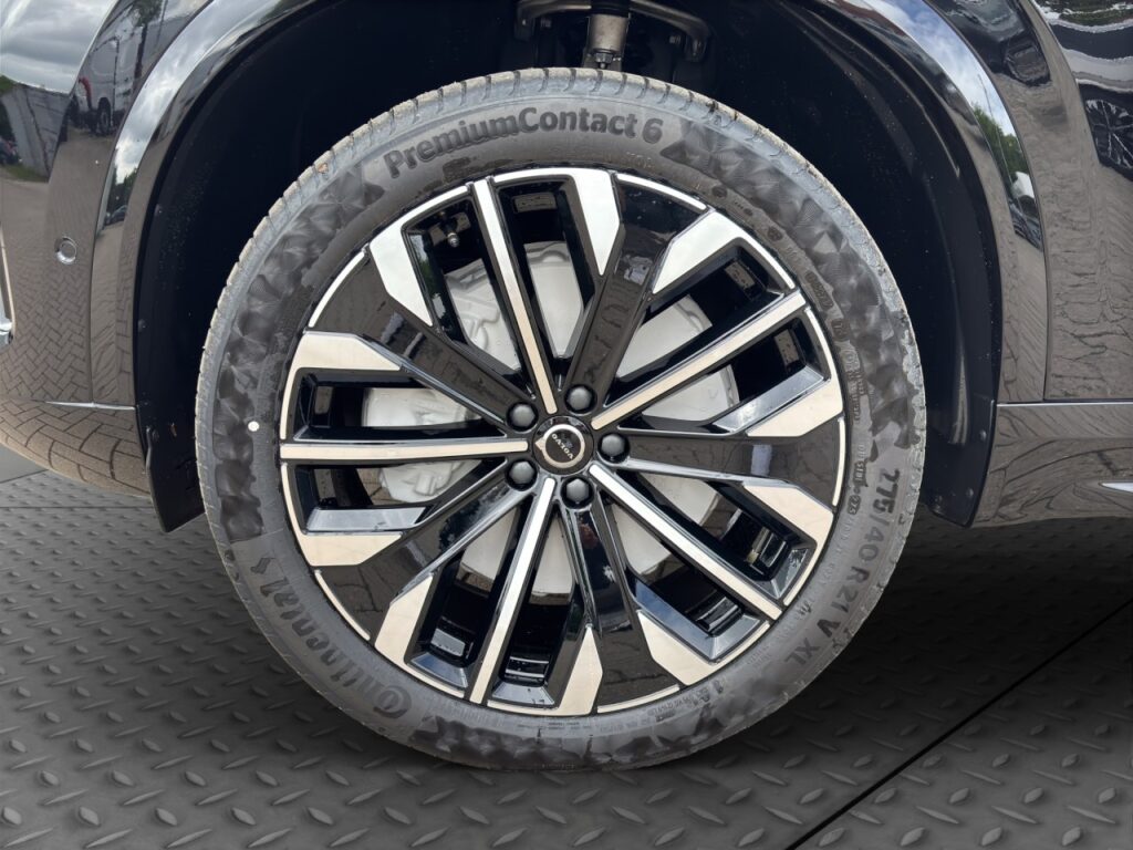 Volvo XC90 T8 Ultra Dark Plug-In / Bowers & Wilkins – Bild 18