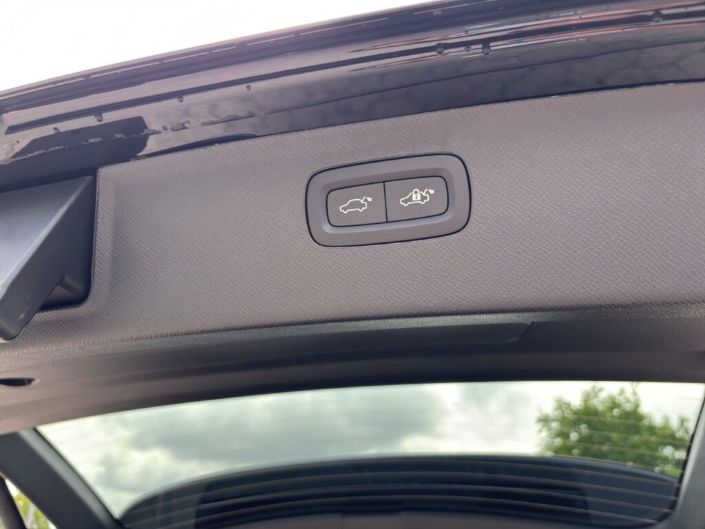Volvo XC90 T8 Ultra Dark Plug-In / Bowers & Wilkins – Bild 19