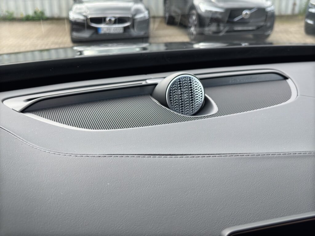Volvo XC90 T8 Ultra Dark Plug-In / Bowers & Wilkins – Bild 21