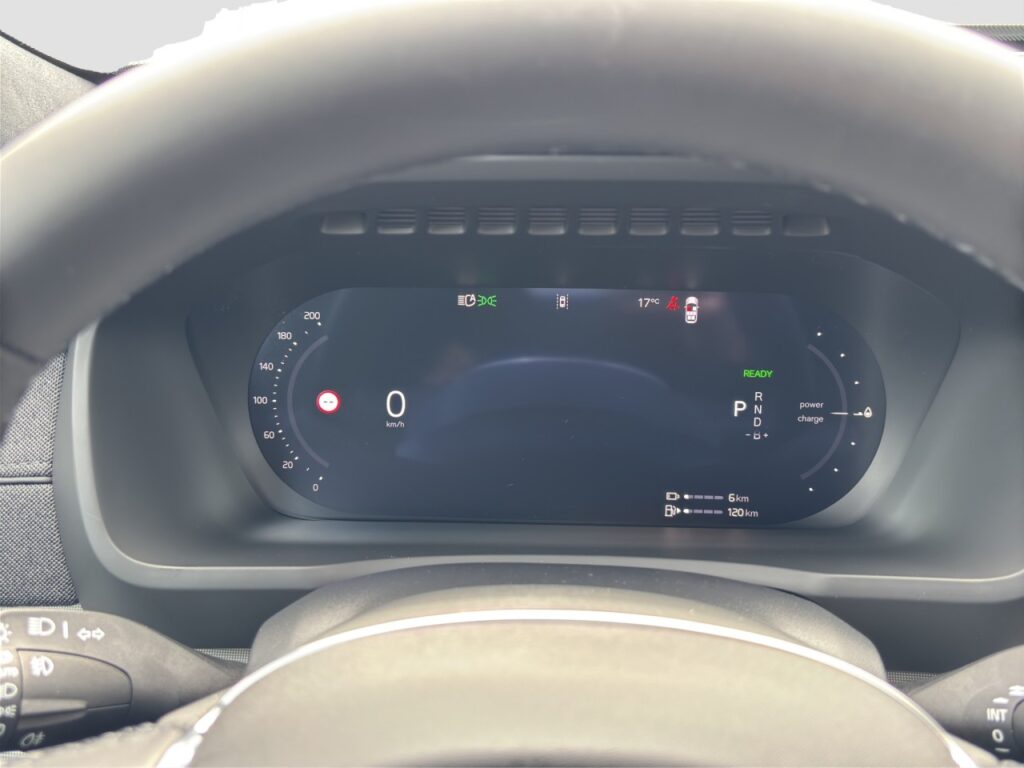 Volvo XC90 T8 Ultra Dark Plug-In / Bowers & Wilkins – Bild 8