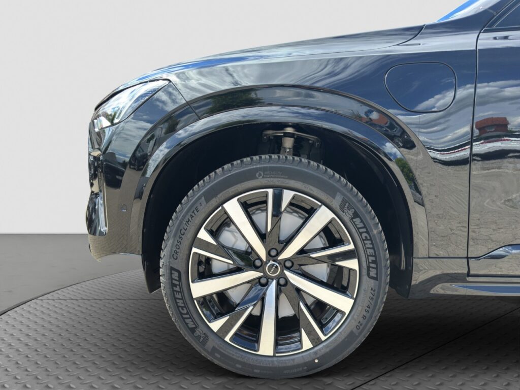 Volvo XC90 T8 Plus Dark Plug-In Hybrid / GJR / Pano – Bild 16