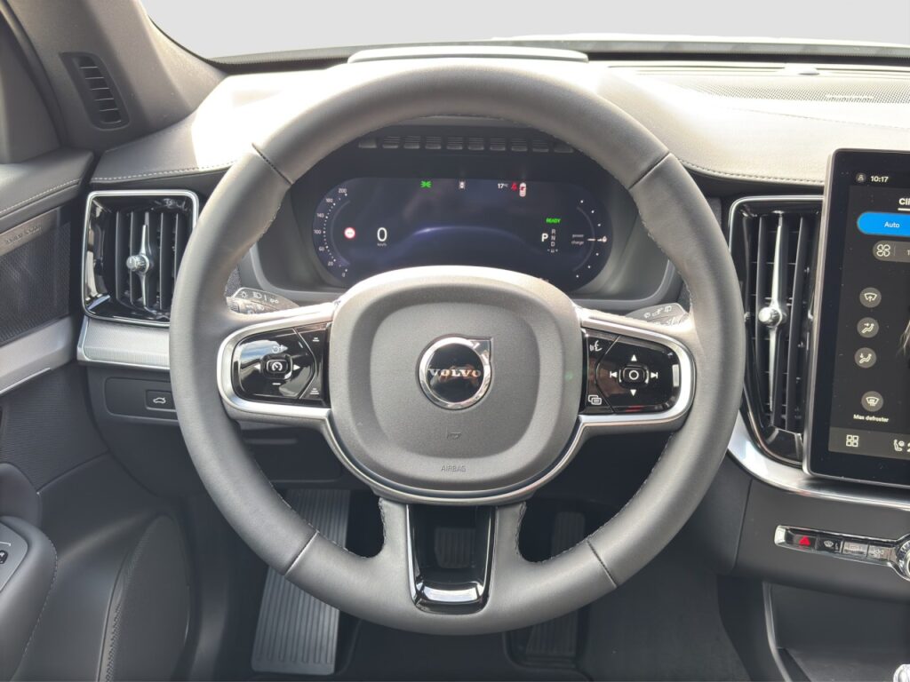 Volvo XC90 T8 Plus Dark Plug-In Hybrid / GJR / Pano – Bild 7