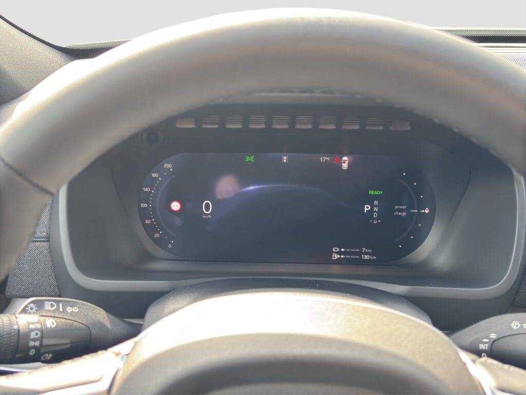 Volvo XC90 T8 Plus Dark Plug-In Hybrid / GJR / Pano – Bild 8