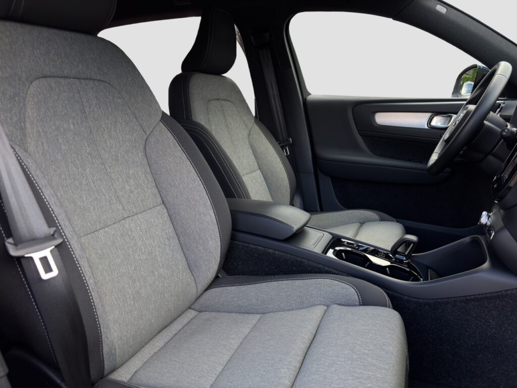 Volvo XC40 B3 Plus Dark/Navi/LED/Standhz/360Kam/BLIS – Bild 17