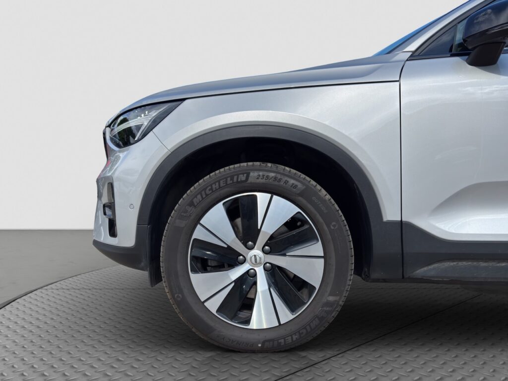 Volvo XC40 B3 Plus Dark/Navi/LED/Standhz/360Kam/BLIS – Bild 18