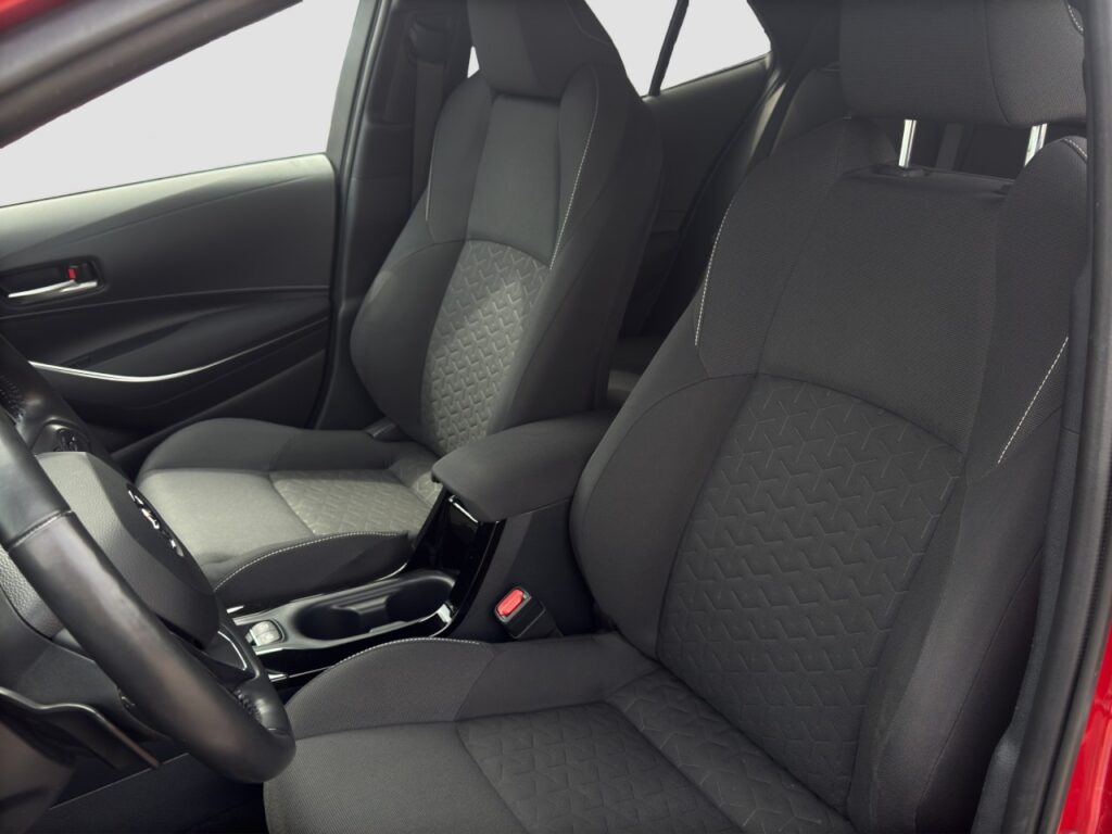 Toyota Corolla Hybrid Club/Navi/LED/Kam/Technikpak/BLIS – Bild 13