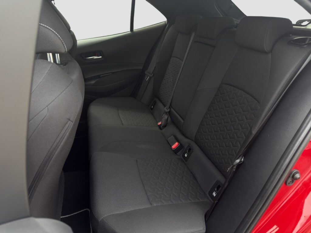 Toyota Corolla Hybrid Club/Navi/LED/Kam/Technikpak/BLIS – Bild 14