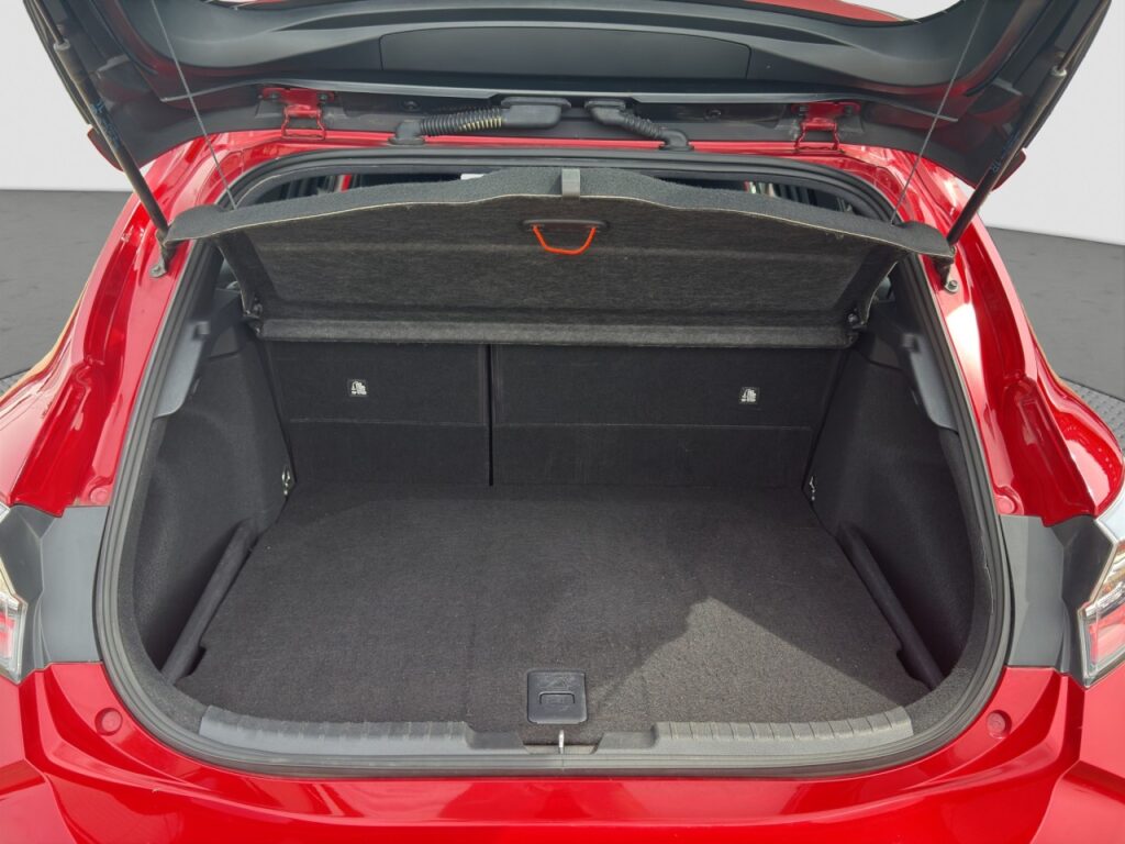 Toyota Corolla Hybrid Club/Navi/LED/Kam/Technikpak/BLIS – Bild 15