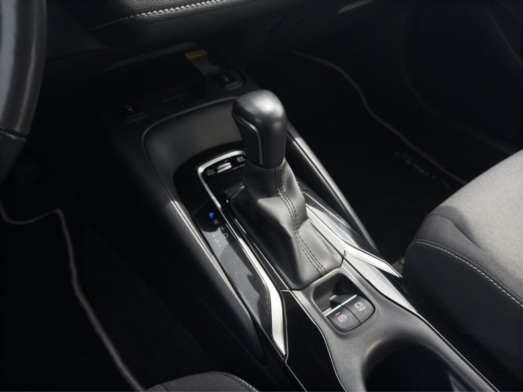 Toyota Corolla Hybrid Club/Navi/LED/Kam/Technikpak/BLIS – Bild 17